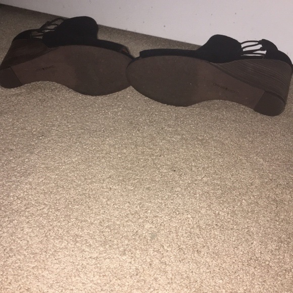 Lucky brand reevas booties - Picture 6 of 7